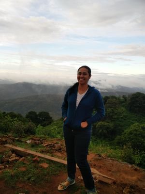 sriran_ramkrish's profile picture. 