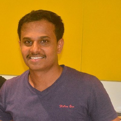 sandipdivekar1's profile picture. Senior DevOps Engineer at Silversky