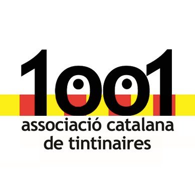 1001, associació catalana de tintinaires