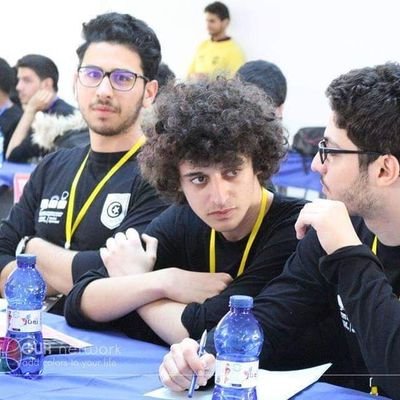 KhelilSkander's profile picture. Software Engineer