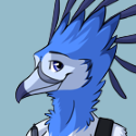 J. Lark, comic bird (@jlarkstories) 's Twitter Profile