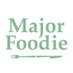 Major Foodie (@richardbagnold) Twitter profile photo