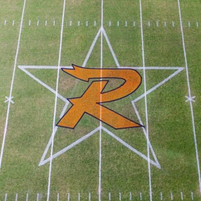 Official Twitter account of the Roland Ranger Football Team