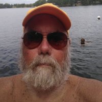 Jim@LakeGaston™(@Dirty_Water) 's Twitter Profile Photo