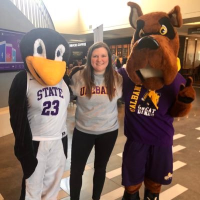 KittycMR's profile picture. Looking for my next opportunity in NYC! 👩‍💻 Proud @UAlbany Alum 💜 Owner of Fish 🐠