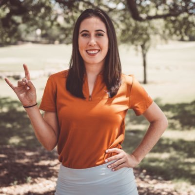 Professional golfer @Epsontour⛳️🏌🏻‍♀️University of Texas golf Alum 🧡🤘🏻@texaswgolf