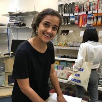 Mallika Leuzinger (@malli_ruth) 's Twitter Profile