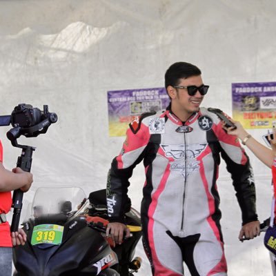 NdreaMarsi's profile picture. This is who I am, https://t.co/aHmOQn94Dw 🔥 Part time rider 💨 Full time lover 😝