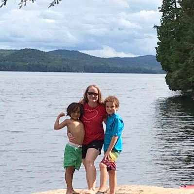 Proud public servant and mother who loves sports, travel, good tunes and the great outdoors (and my boys, of course!)