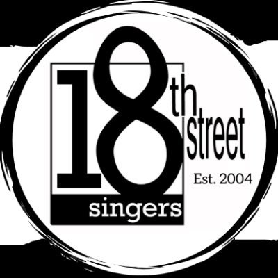 A choir living, playing, & singing in Washington, D.C. 🎶 Vote for us as Best Local Choral Group through June 10th! #LinkInBio