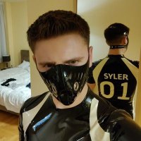 Syler The Loveable Brat (@pupsyler) 's Twitter Profile