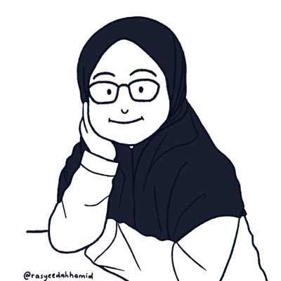 rasyeedahhamidさんのプロフィール画像