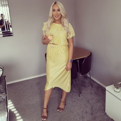 RachelSymingto1's profile picture. Murray D's mom ❤️