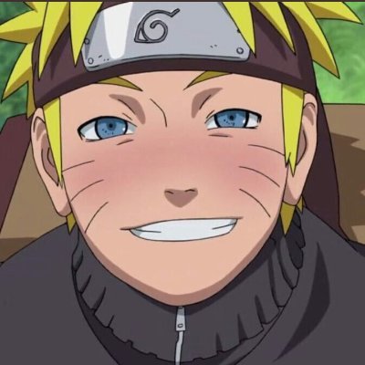 Naruto pode ser um pouco duro as vezes