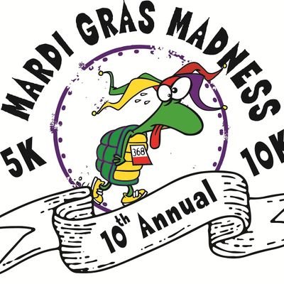 mgm5k's profile picture. Supporting Students Off And Running!