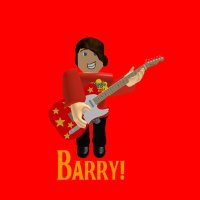 Wallace Red Wiggle - @BarryWiggle Twitter Profile Photo