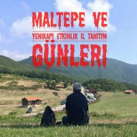 Maltepe ve Yenikapı etkinlik il tanıtım günleri (@bayramayfb) 's Twitter Profile
