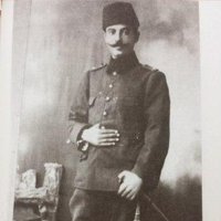 yorgun savaşçı (@yorguns91381248) Twitter profile photo