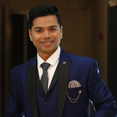 Tejas6jan's profile picture. IT Professional simply enjoying daily life in developing India.