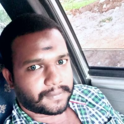 KdlAjith's profile picture. சினிமா ரொம்ப ஆசை 😁 
ஜாதீ ஒழிய வேண்டும் 😡 😡