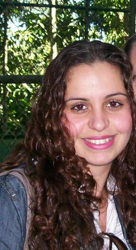 Estudante de Direito na Furb.