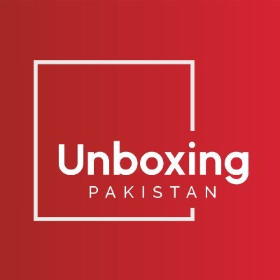 Unboxing Pakistan is a podcast designed to unravel some of Pakistan's most fundamental issues with the people who run the state of affairs in Pakistan.