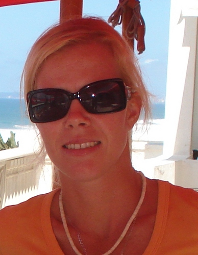 I love the fact that what I do changes lives. Currently ranked in the top 10 women in the world for memory - I train students on how to study effectively!