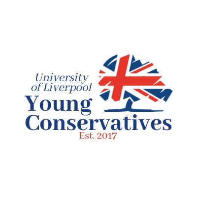 Representing young conservatives across the city @livuni @ljmu