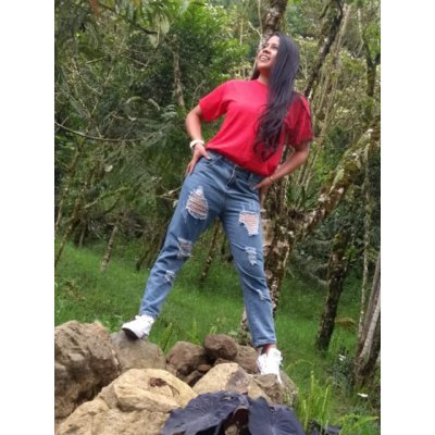 MariaCa0115's profile picture. Soy Itagüiseña