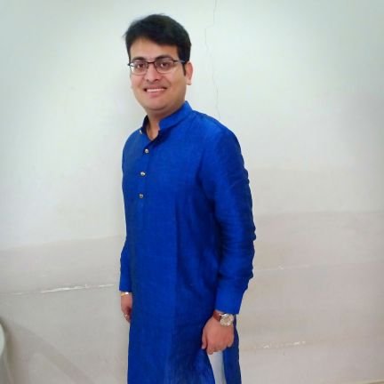 manmohanlohiya's profile picture. 