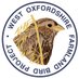 West Oxfordshire Farmland Bird Project (@woxfarmbirds) Twitter profile photo