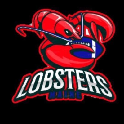Official page of the Maine Lobsters🦞, stay tuned for future updates🏈💯🤟
