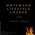 Motswako Lifestyle Lounge (@LoungeMotswako) Twitter profile photo
