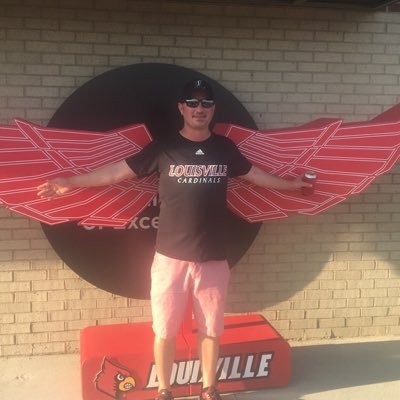 chrisbest83's profile picture. Sports, horse racing, bourbon.....UofL, Colts, Reds fan....I'm pretty much mediocre