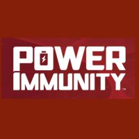 Power Immunity(@PowerImmunity) 's Twitter Profile Photo