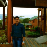 Hitesh Agarwal (@iam_hitesh) 's Twitter Profile