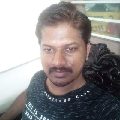 Pavan_BN1's profile picture. Human with conscious not to cross limits