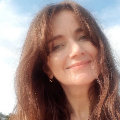 VAstratinei's profile picture. Ph.D biologist and #Melanoma Patient Advocate