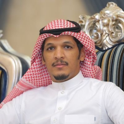 mamdo7aldadi's profile picture. 