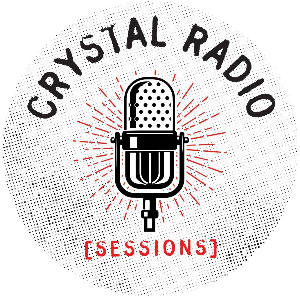 Crystal Radio Sessions