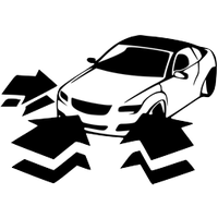 Vehicle Physics (@vehiclephysics) 's Twitter Profile
