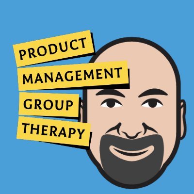 Providing group therapy & advice to product managers, product owners, & #prodmgmt people of product of all titles. 

Opinions expressed here are solely my own.