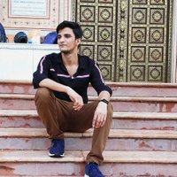 Om Saran (@omsaran) 's Twitter Profile