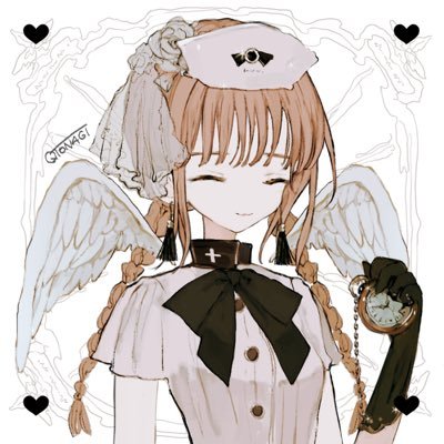 Siina_S_'s profile picture. CSOWが好きです🍋 ヒーラーメイン🍓 dpsも練習中(初心者です)フレンドさん募集してます✨