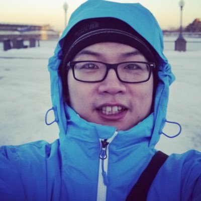 justinrao's profile picture. 