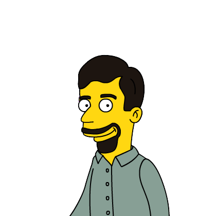 kennymolc's profile picture. 