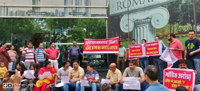 SupertechH's profile picture. 