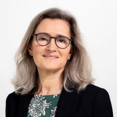 Pernille Slebsager Profile