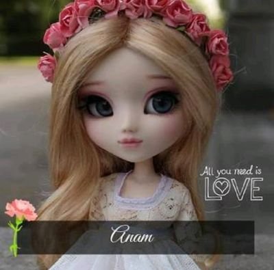 Anushah12852943's profile picture. 