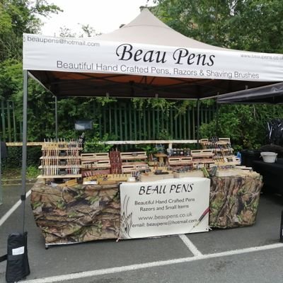 Est:2009,Beautiful individually Hand Crafted Pens & Gifts including Fountain Pens,Ballpoint Pens & Pencils,Handmade Double Edge Razors,all made in Lancashire UK